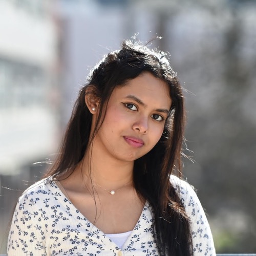 Tasnim Haque